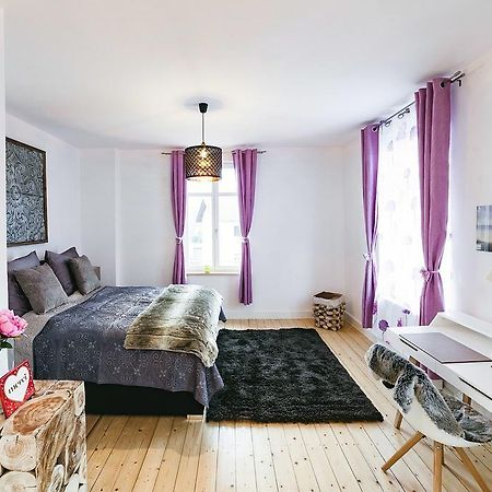 Designlodge Apartments Bad Sobernheim Extérieur photo