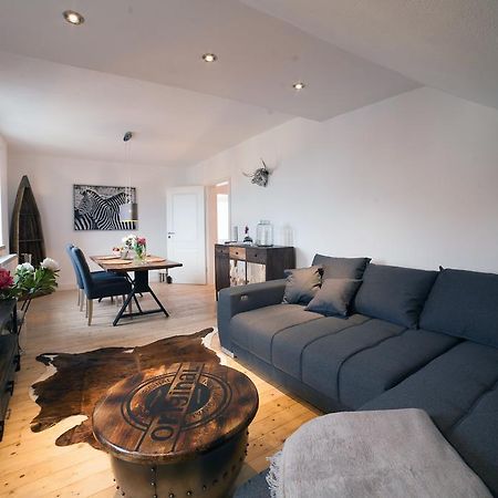 Designlodge Apartments Bad Sobernheim Extérieur photo