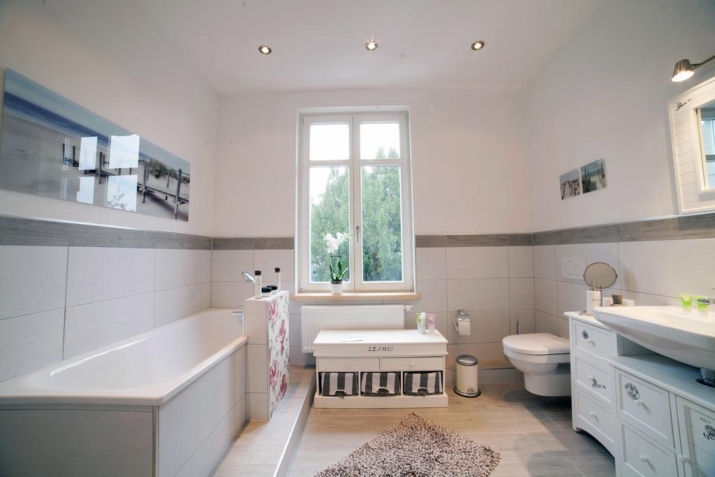 Designlodge Apartments Bad Sobernheim Extérieur photo