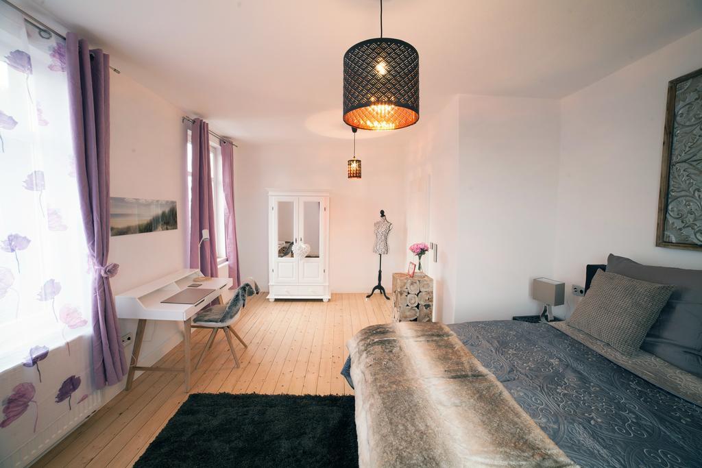 Designlodge Apartments Bad Sobernheim Extérieur photo