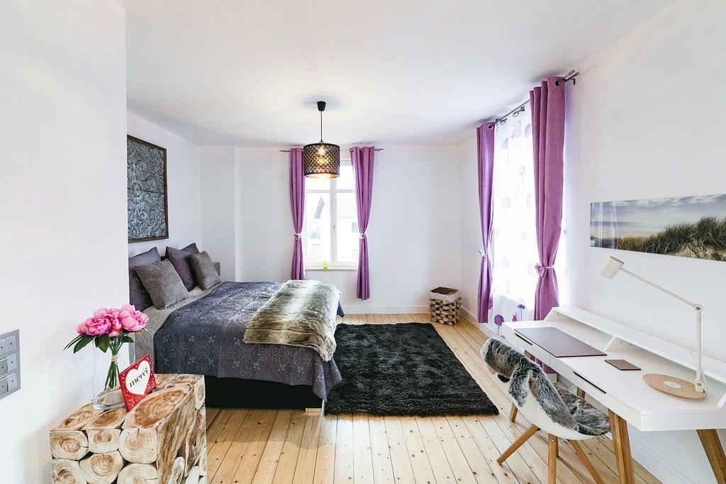 Designlodge Apartments Bad Sobernheim Extérieur photo