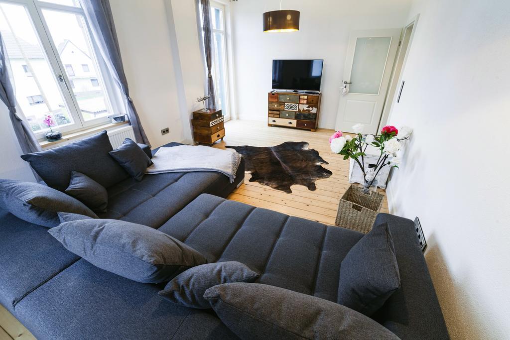 Designlodge Apartments Bad Sobernheim Extérieur photo