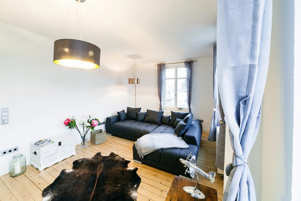 Designlodge Apartments Bad Sobernheim Extérieur photo