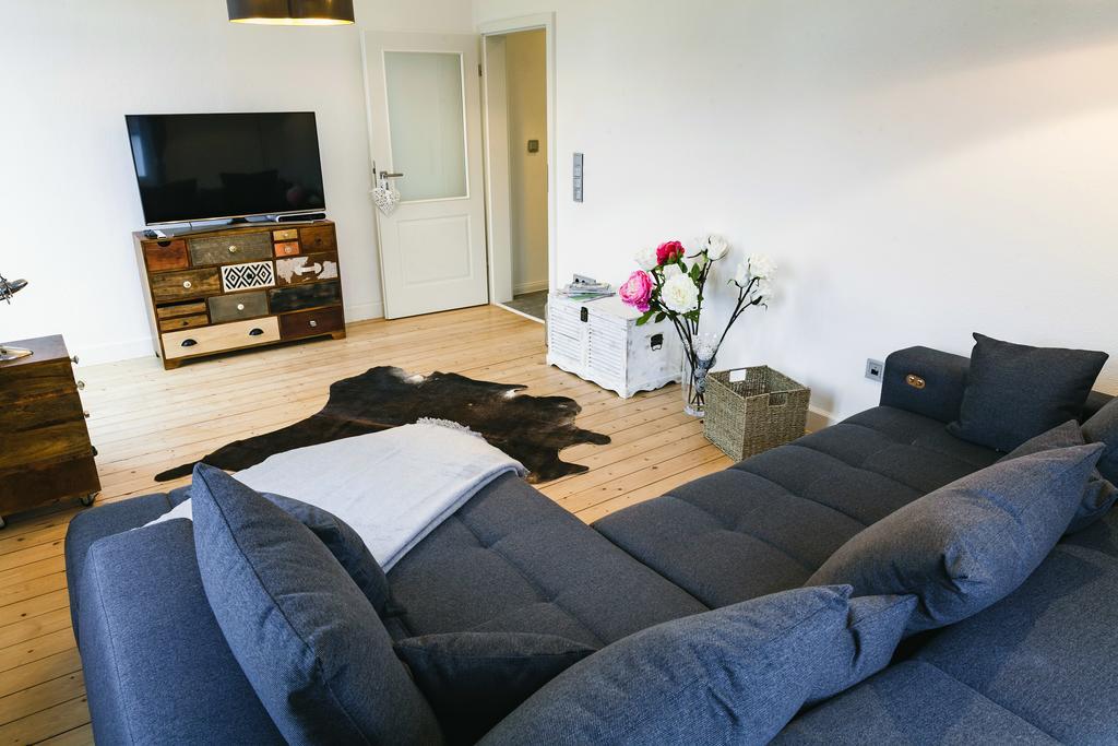 Designlodge Apartments Bad Sobernheim Extérieur photo