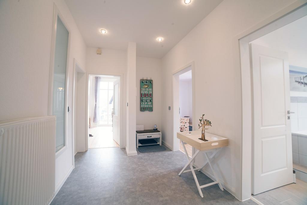 Designlodge Apartments Bad Sobernheim Extérieur photo