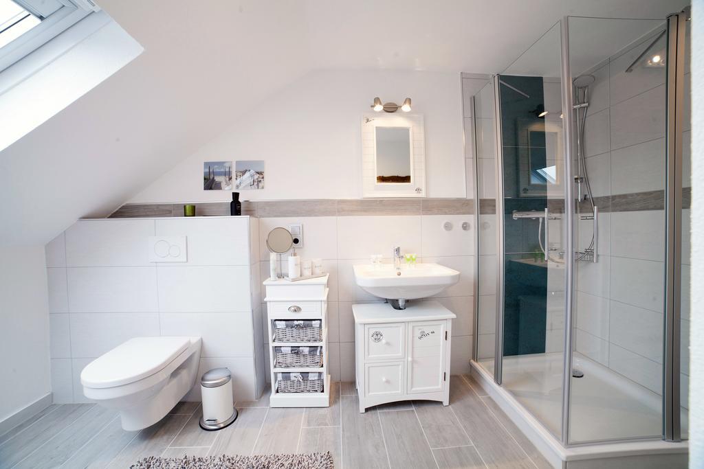 Designlodge Apartments Bad Sobernheim Extérieur photo