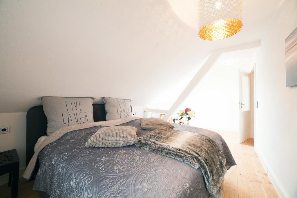 Designlodge Apartments Bad Sobernheim Extérieur photo