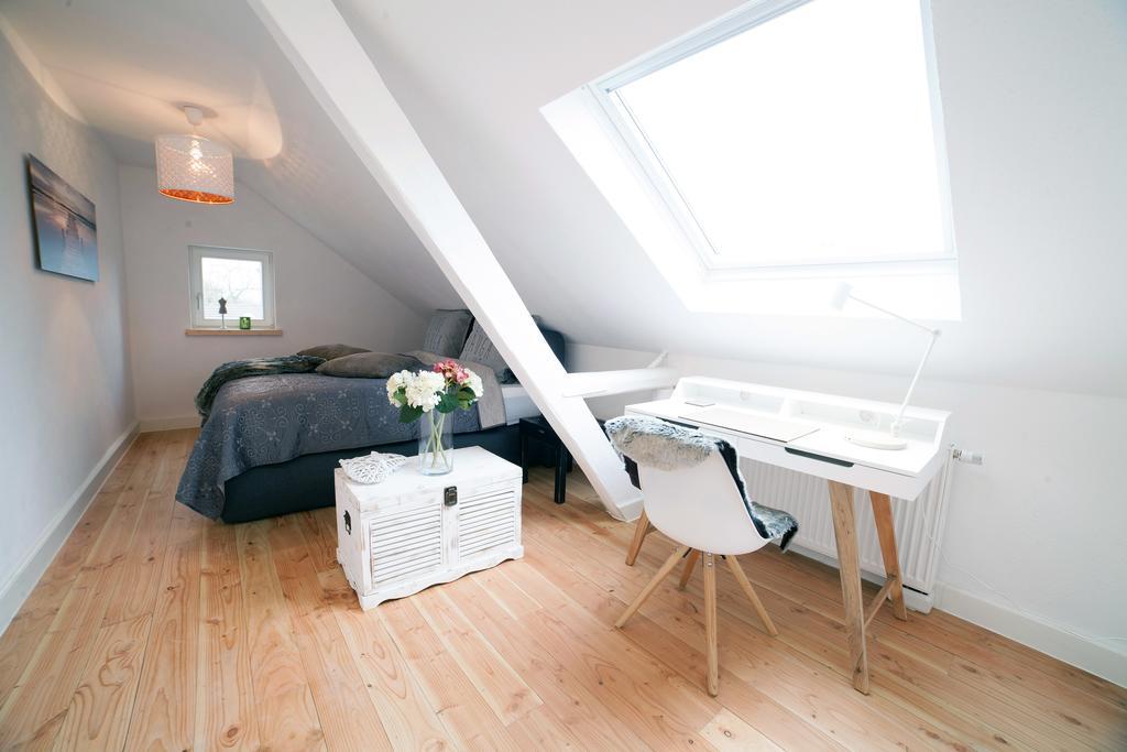 Designlodge Apartments Bad Sobernheim Extérieur photo