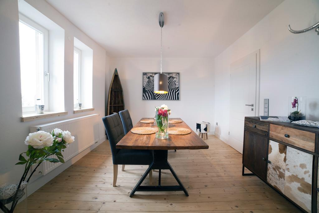 Designlodge Apartments Bad Sobernheim Extérieur photo