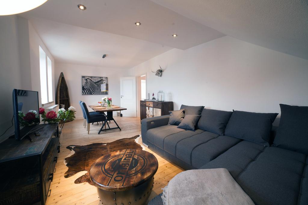 Designlodge Apartments Bad Sobernheim Extérieur photo