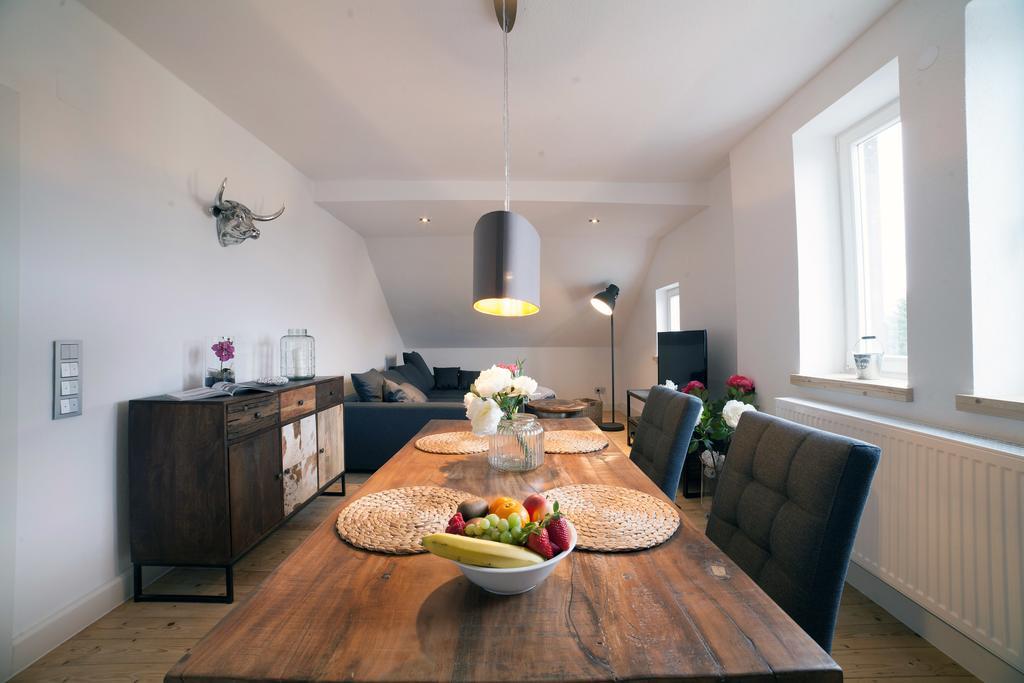 Designlodge Apartments Bad Sobernheim Extérieur photo
